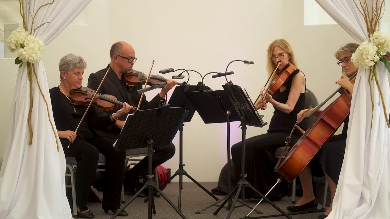 Allegro - Classical - YouTube