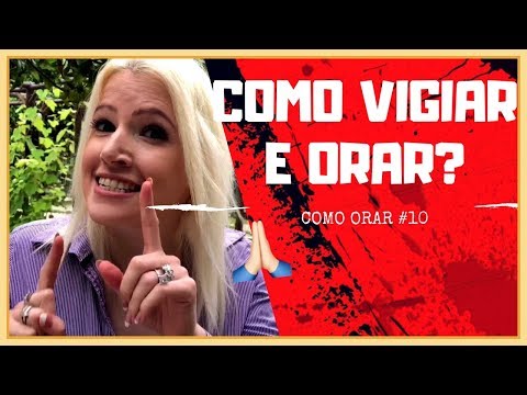 Vídeo: O que significa vigia?