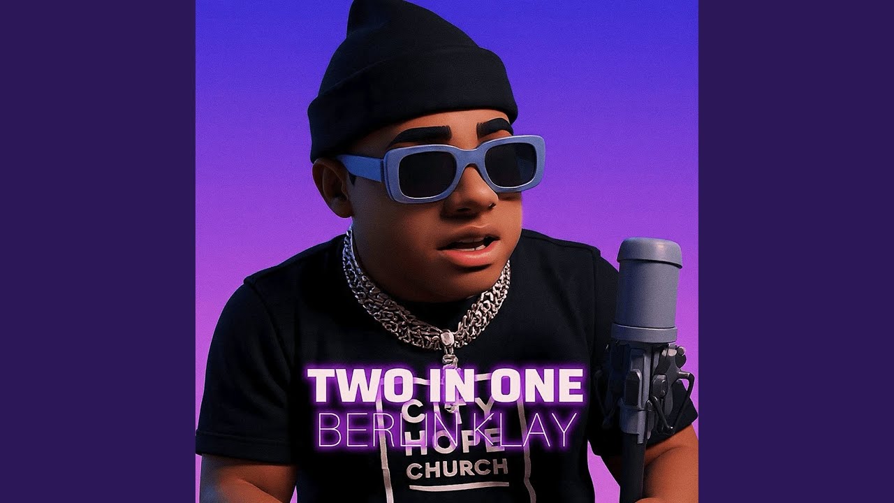 TWO IN ONE (Freestyle) - YouTube