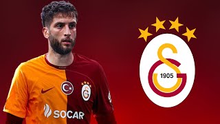 Rodrigo Bentancur - Welcome to Galatasaray? 🟡🔴 Best Skills, Goals & Passes 2023ᴴᴰ