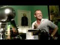 Mad Dogs Outtakes and John Simm Hat Throw