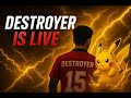 LAST DAY OF RAYQUAZA! POKÉMON UNITE LIVE GAMEPLAY