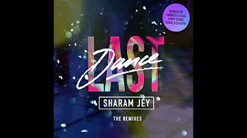 Sharam Jey - Last Dance (XANDL & DJ Hepri Remix) [OUT NOW]