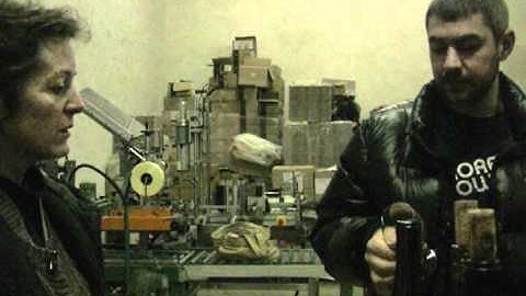 Five Days In Languedoc- Roussillon: Kreydenwiess