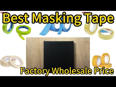 Automotive Masking Tape Ace Hardware
