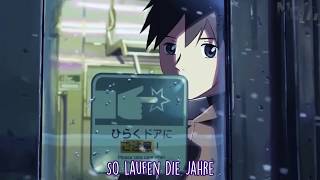 Nightcore - Die Reise (Kiibeats Cover) (Lyrics)