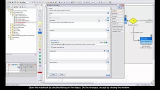ADONIS:CE tips and tricks #6 - How to edit visible attributes
