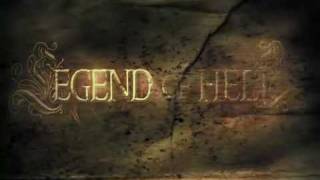 Olaf Ittenbach Legend Of Hell Trailer1
