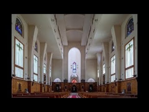 صلاة اكليل كارلوس ليموس ميرا جورج يوم الأحد الموافق 21 9 2025 