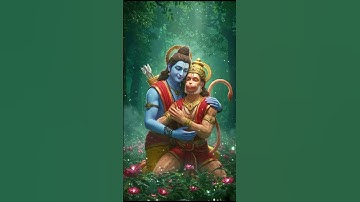 Hanuman Video! Jai Shree Ram Status !#hanuman #bajrangbali #jaishreeram #shortvideo #tutorialyoutube