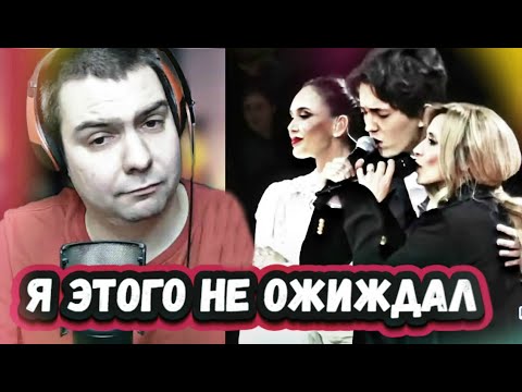 Не ожидали? Зал