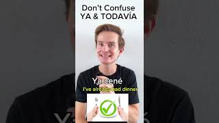 Lets fix this common spanish mistake #SpeakSpanish
Lets fix this common spanish mistake #SpeakSpanish Lets fix this common spanish mistake #SpeakSpanish