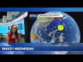 Breezy Outlook