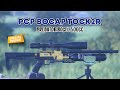 PCP BOCAP PREDATOR BOGEL 50CC TOCK2R PCP BIGGAME LONGRANGE TERBAIK | PROMO SENAPAN PCP TERBARU 2025