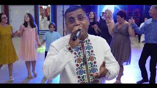 Formaţia ARMONIK BRAȘOV II Colaj etno 2019