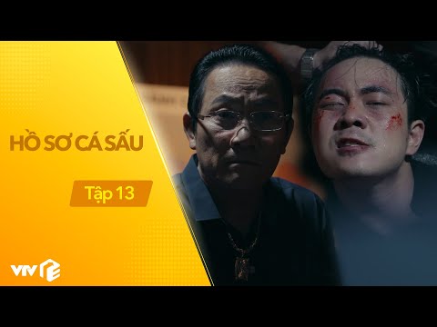 Video Hồ Sơ Cá Sấu - Tập 13 | Tuấn 'mỏ' chơi hệ bắt cóc và... - youtube