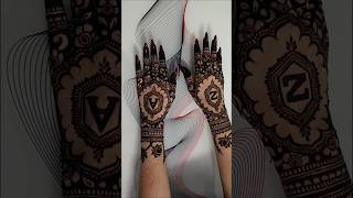 no caption 😐 #hennalover #hennamagic #hennatattoodesign follow for more👉🏻@YumnaMehndidesigns