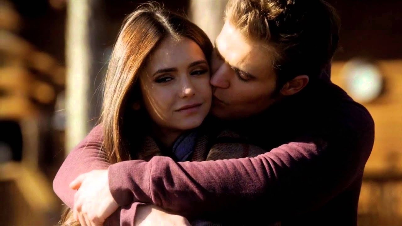 Diario De Um Vampiro, Tv Stelena Brasil, Page 2