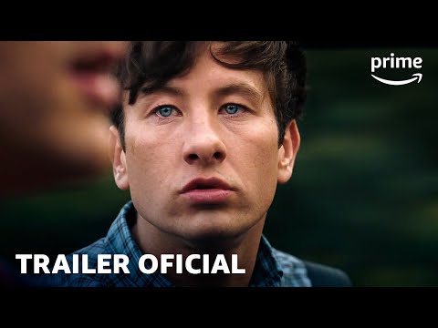 Saltburn | Trailer Oficial | Prime Video