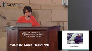 Prof. Sonia Hammami
