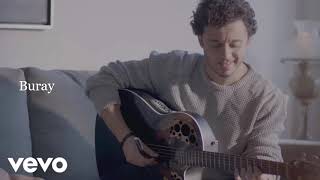 Buray- Davetsiz Misafirim