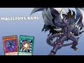 New Evil HERO Malicious Bane skill! The Power Leads to Destiny! - Yugioh duel links
