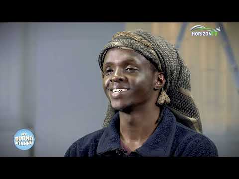 Music producer turns