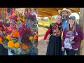 Texas Specialty Cut Flowers : My Visit to Arnosky Family Farms : Flower Hill Farm