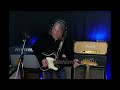Andy Timmons plays &quot;Arizona Sunset&quot; with Chuck Carter&#39;s custom Tele