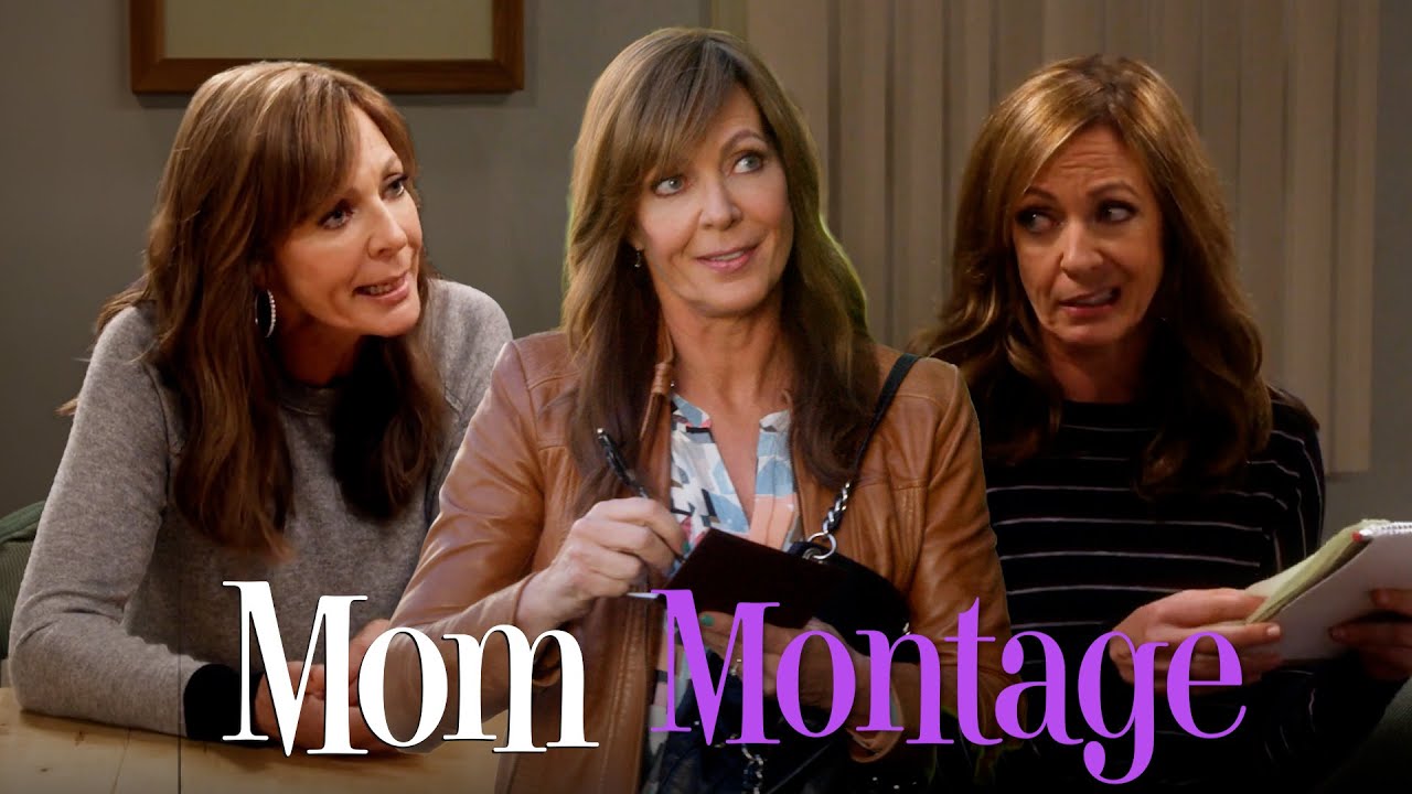 10 Times Bonnie Showed Personal Growth in ‘Mom’