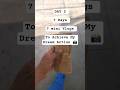 Day 2-Challenge 📸 Mini Vlog #myday #minivlogs #ytshorts #shorts