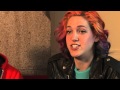 Capture de la vidéo Ms Mr Interview - Lizzy And Max (Part 1)