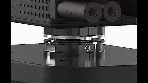 piCOBOT L ToolChanger