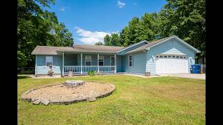 157 Woods Point Drive, Berea, KY, 40403 Tour - $395,000