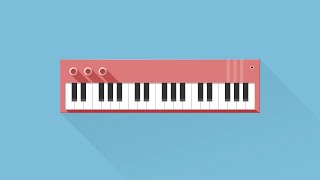 Note Kitchen • Learn piano chords and scales screenshot 4