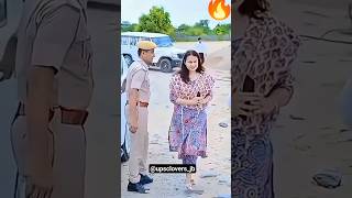 Entry of IAS officer || #Powerofias #upsc #civilserviceexam #motivation ###shorts #shortsfeed