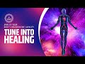 Tune Into Healing: Amplify Your Body&#39;s Regenerative Capacity | Accelerate Peripheral Nerve Recovery