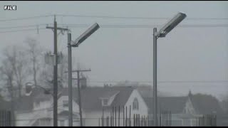 Warren RECC preparing for more outages ahead of severe weather