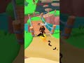 stumble guys unrealistic win || #stumbleguys #viralvideos #gameplay #gamingvideos #gaming