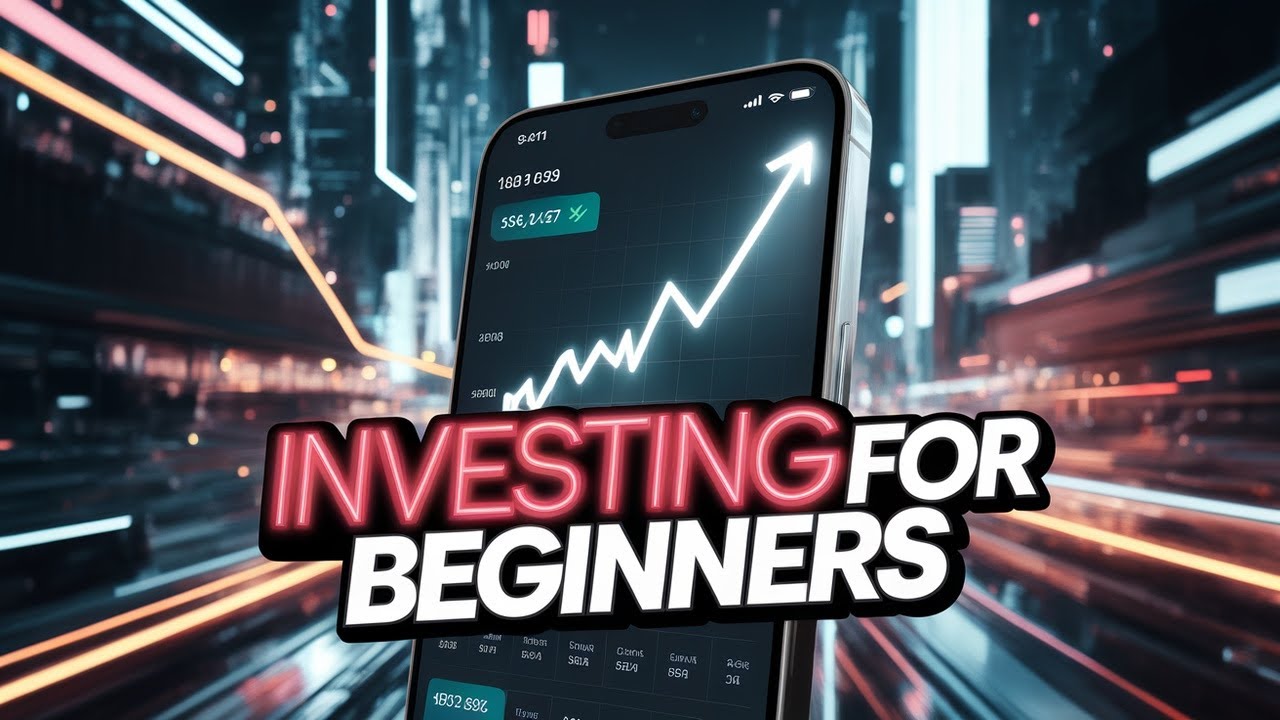 BEST Investment Strategies for Beginners in 2025 - YouTube