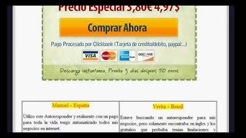 script autoresponder