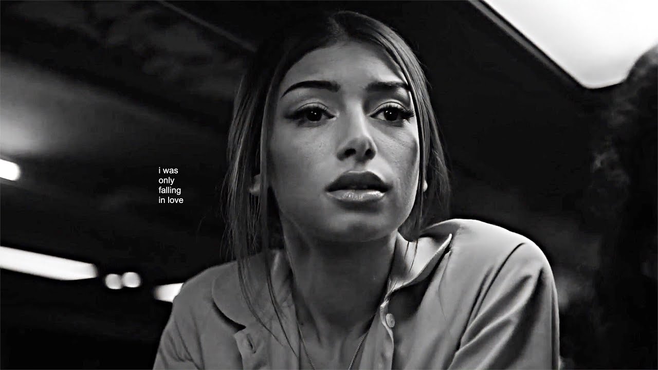 i was only falling in love [multifandom]