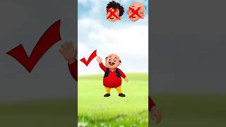motu Patlu vfx editing video #motupatlu #vfx #shorts