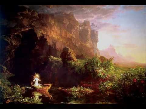 The Voyage of Life. Morality Tale.