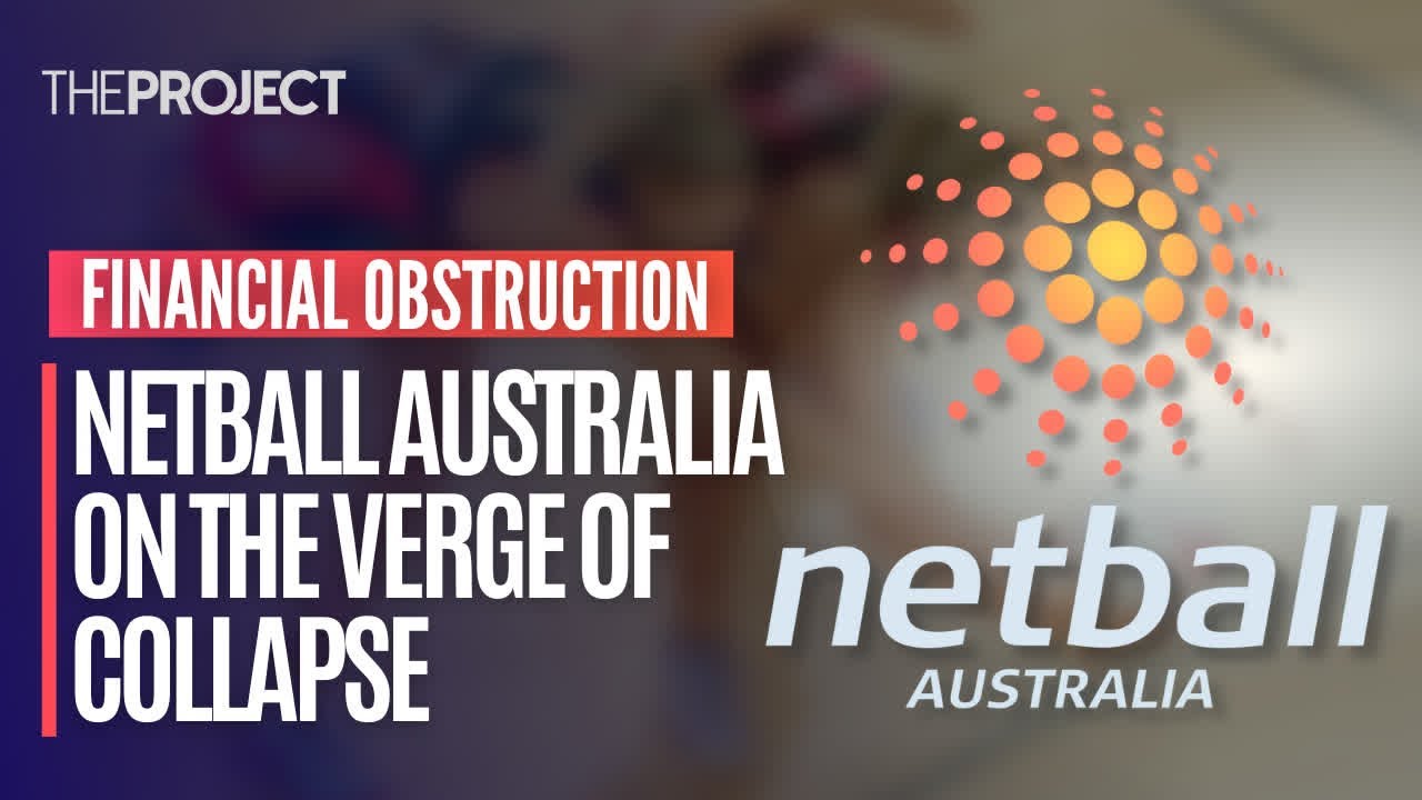 Netball Australia On The Verge Of Collapse With Reports It Could Have ...