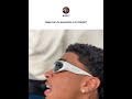 NEGO ZARA QUER A ARU FALCÃO? #zago