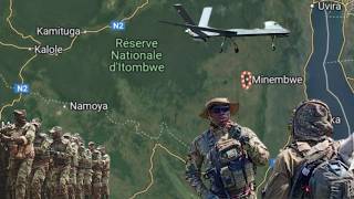 Download Lagu UPDATE:IMIRWANO YASIZE IMIRAMBO MYINSHI  MU MISOZI YA MINEMBWE MP3