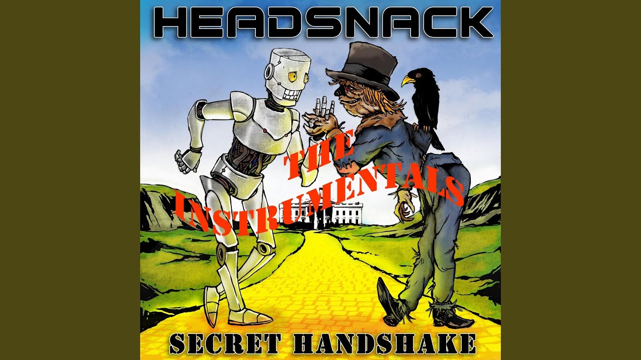 Cloud Storage Wars (Instrumental)