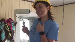Illinois College FCA Mission Trip 2019