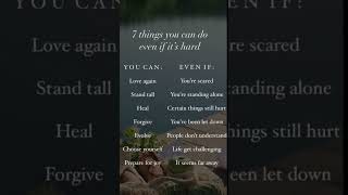 7 Things you can Even it's seems hard to you #motivation #shorts #short #video #viral Wealth